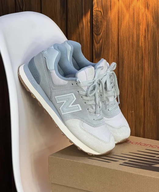 New Balance 574 en New Balance 574